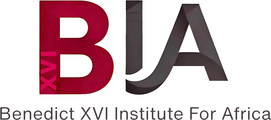 Benedict XVI Institute for Africa