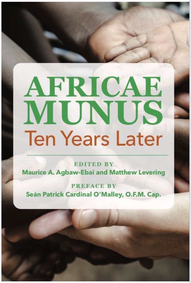 Africae Munus